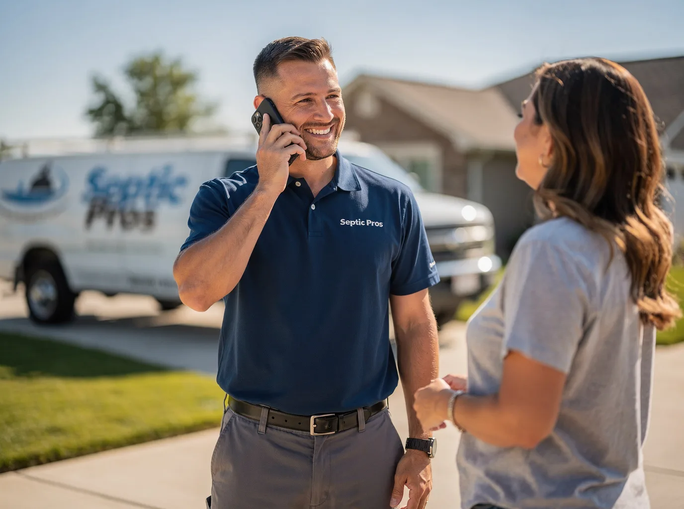 Septic Tank Pumping Dighton, KS FAQs